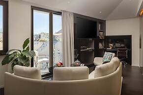 art’otel Rome Piazza Sallustio powered by Radisson Hotels