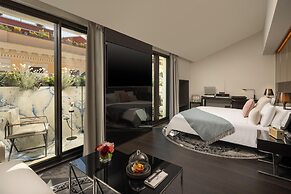 art’otel Rome Piazza Sallustio powered by Radisson Hotels