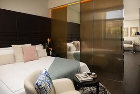 art’otel Rome Piazza Sallustio powered by Radisson Hotels
