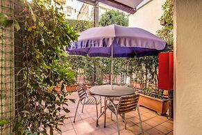 Hotel Franklin Feel The Sound