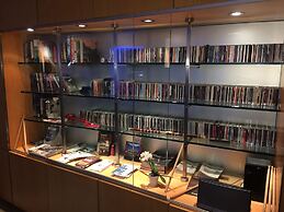 Hotel Franklin Feel The Sound