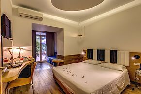 Hotel Franklin Feel The Sound