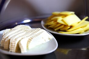 Hotel Franklin Feel The Sound