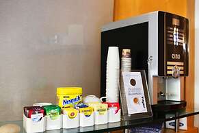 Hotel Franklin Feel The Sound