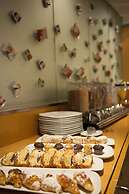 Hotel Franklin Feel The Sound