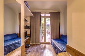 Hotel Franklin Feel The Sound