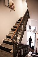 Hotel Franklin Feel The Sound