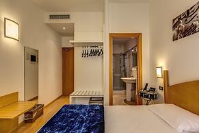 Hotel Franklin Feel The Sound