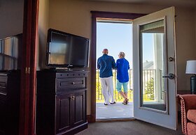 Rodd Crowbush Golf & Beach Resort