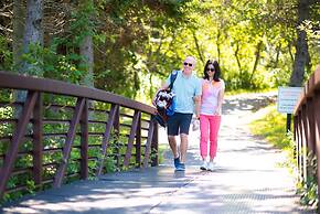 Rodd Crowbush Golf & Beach Resort