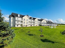 Rodd Crowbush Golf & Beach Resort