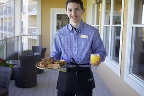 Rodd Crowbush Golf & Beach Resort