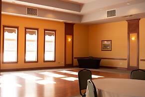 Rodd Crowbush Golf & Beach Resort