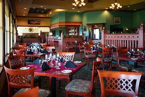 Rodd Crowbush Golf & Beach Resort