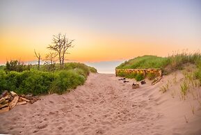 Rodd Crowbush Golf & Beach Resort