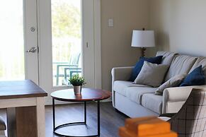 Rodd Crowbush Golf & Beach Resort