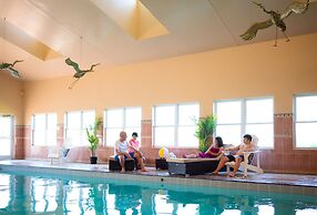 Rodd Crowbush Golf & Beach Resort