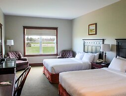 Rodd Crowbush Golf & Beach Resort