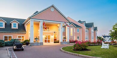 Rodd Crowbush Golf & Beach Resort