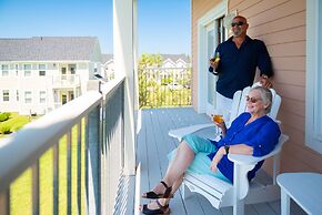 Rodd Crowbush Golf & Beach Resort