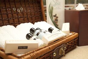 Rodd Crowbush Golf & Beach Resort