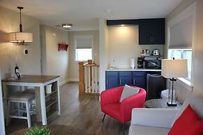 Rodd Crowbush Golf & Beach Resort