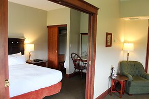 Rodd Crowbush Golf & Beach Resort