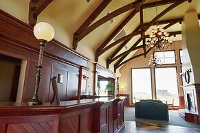 Rodd Crowbush Golf & Beach Resort