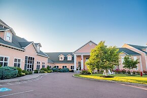 Rodd Crowbush Golf & Beach Resort