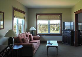 Rodd Crowbush Golf & Beach Resort