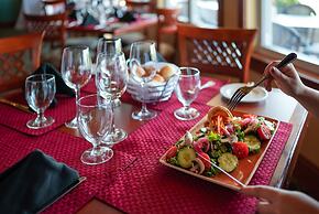 Rodd Crowbush Golf & Beach Resort