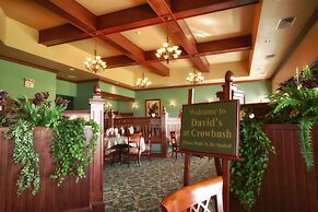 Rodd Crowbush Golf & Beach Resort