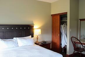 Rodd Crowbush Golf & Beach Resort