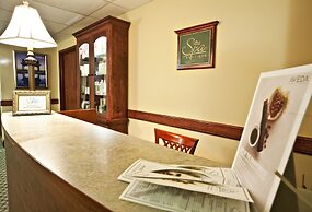 Rodd Crowbush Golf & Beach Resort