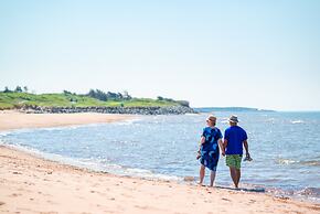 Rodd Crowbush Golf & Beach Resort