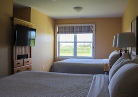 Rodd Crowbush Golf & Beach Resort