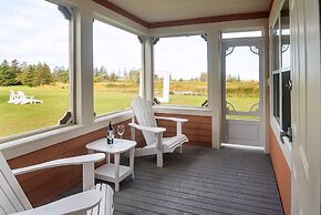 Rodd Crowbush Golf & Beach Resort