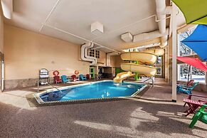 Wingate by Wyndham Calgary