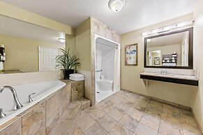 Wingate by Wyndham Calgary