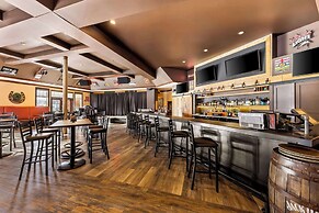 Wingate by Wyndham Calgary