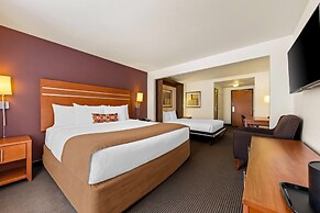 Wingate by Wyndham Calgary