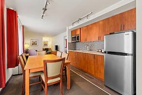 Wingate by Wyndham Calgary