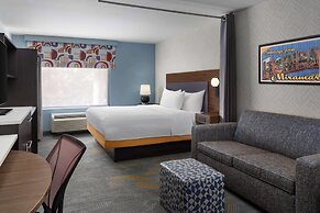 Home2 Suites by Hilton Miramar FT. Lauderdale