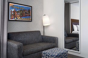 Home2 Suites by Hilton Miramar FT. Lauderdale