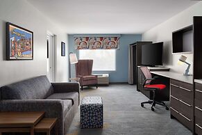 Home2 Suites by Hilton Miramar FT. Lauderdale