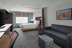 Home2 Suites by Hilton Miramar FT. Lauderdale
