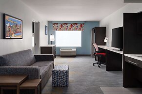 Home2 Suites by Hilton Miramar FT. Lauderdale