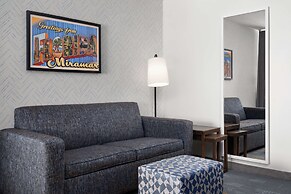 Home2 Suites by Hilton Miramar FT. Lauderdale