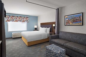Home2 Suites by Hilton Miramar FT. Lauderdale