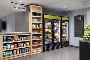 Home2 Suites by Hilton Miramar FT. Lauderdale